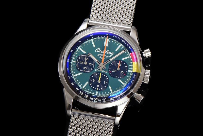 Breitling 42mm 070148